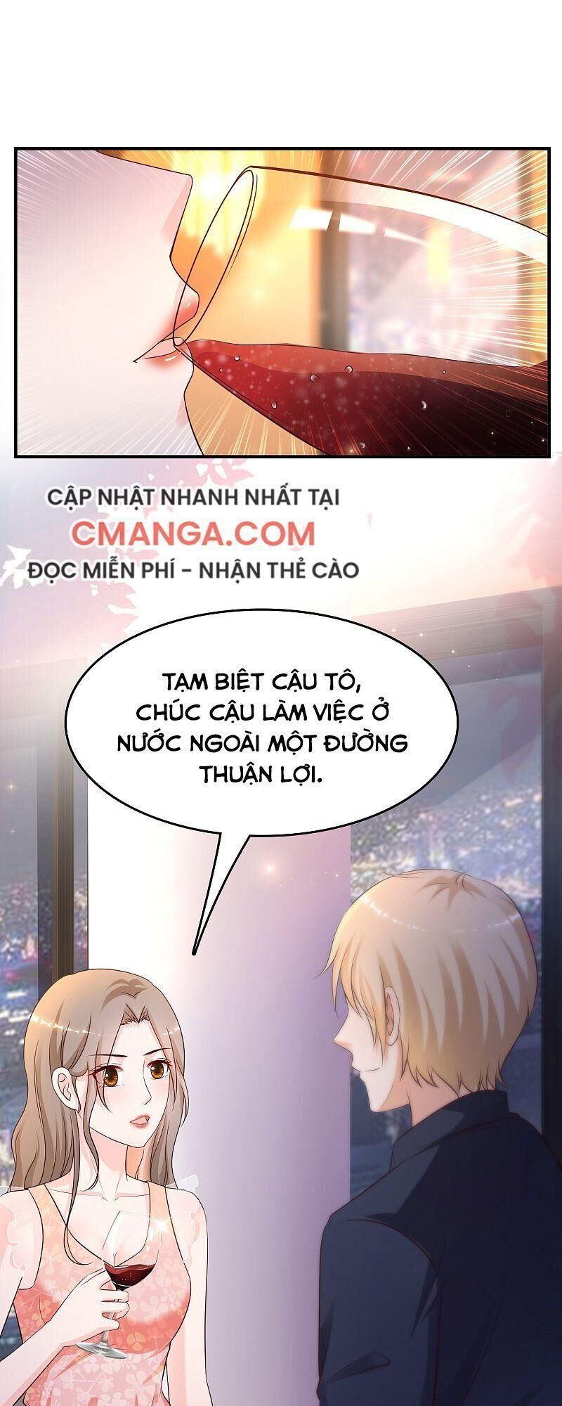 Tối Cường Vận Đào Hoa Chapter 139 - Trang 2