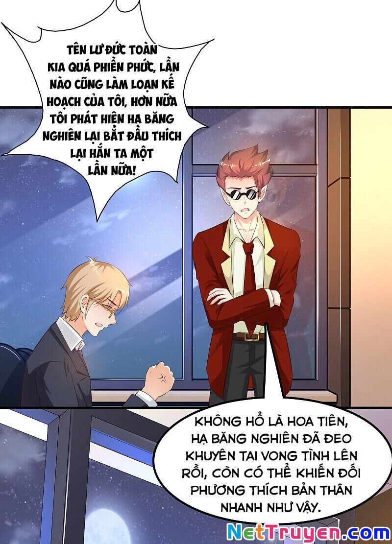 Tối Cường Vận Đào Hoa Chapter 139 - Trang 2