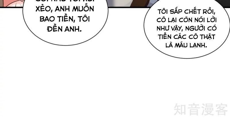 Tối Cường Vận Đào Hoa Chapter 138 - Trang 2