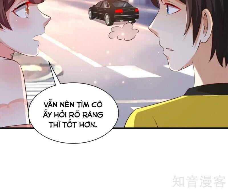 Tối Cường Vận Đào Hoa Chapter 138 - Trang 2