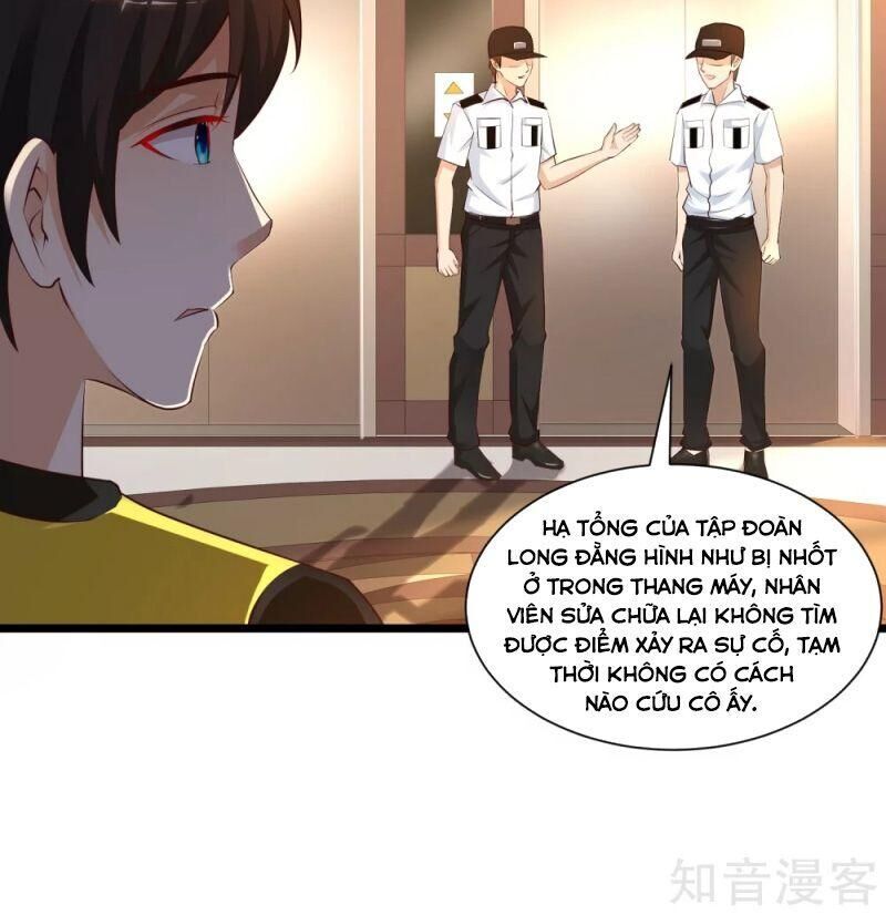 Tối Cường Vận Đào Hoa Chapter 138 - Trang 2