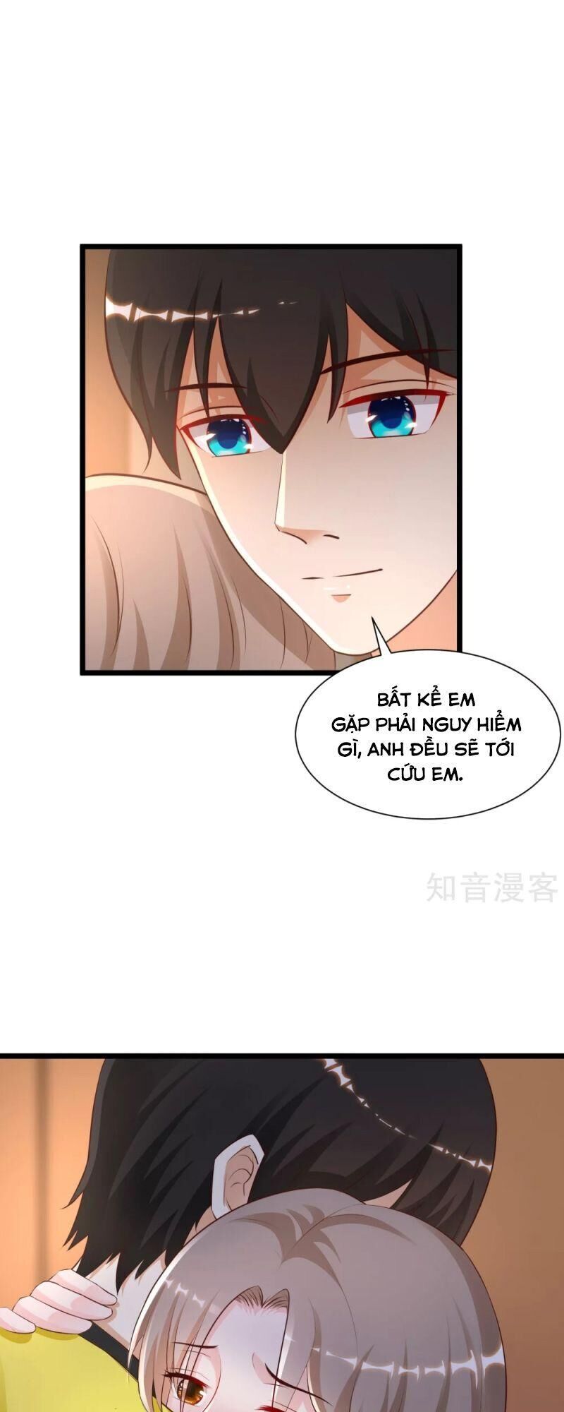 Tối Cường Vận Đào Hoa Chapter 138 - Trang 2