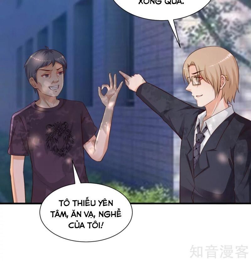 Tối Cường Vận Đào Hoa Chapter 138 - Trang 2