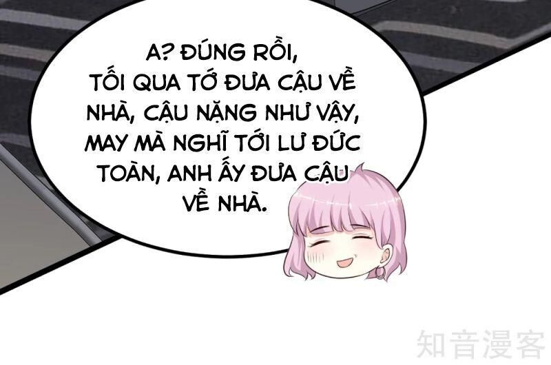 Tối Cường Vận Đào Hoa Chapter 137 - Trang 2