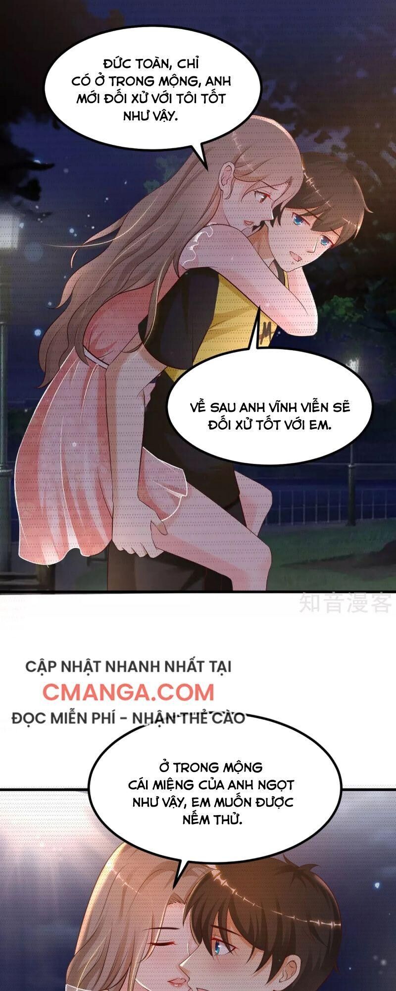 Tối Cường Vận Đào Hoa Chapter 137 - Trang 2