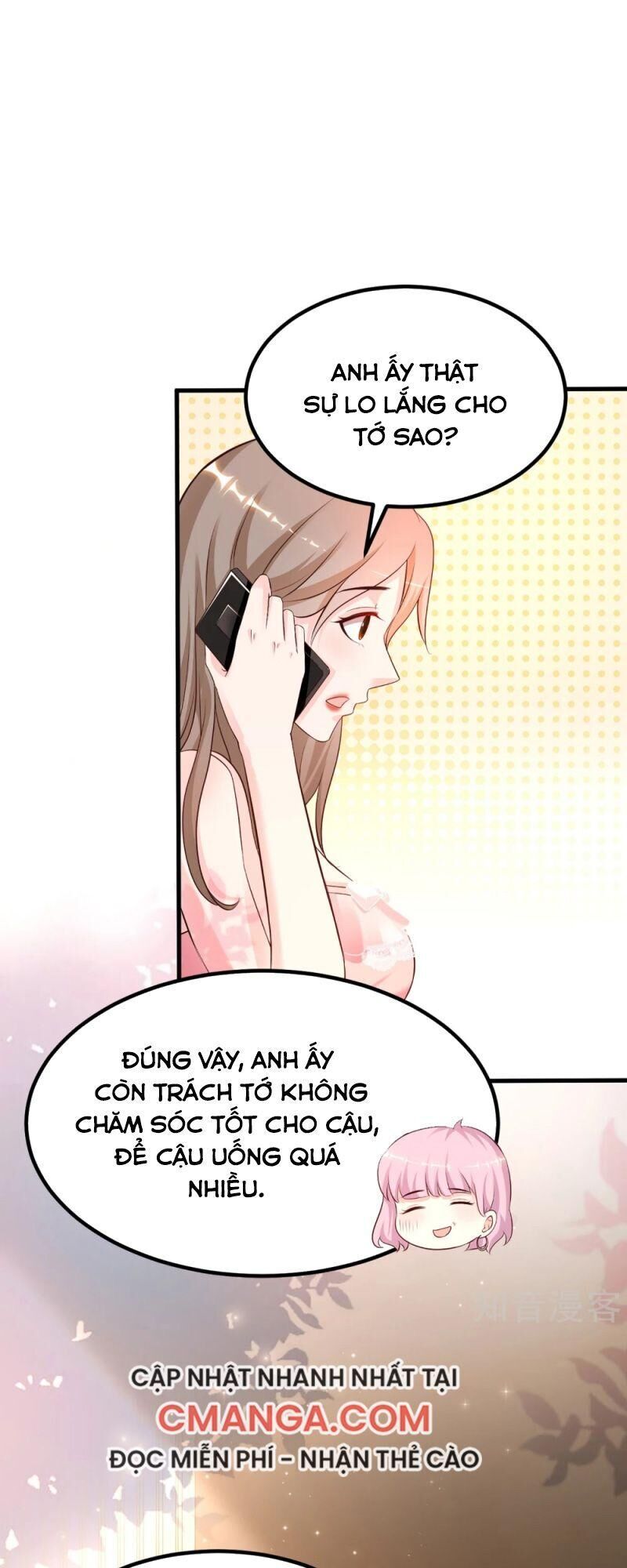 Tối Cường Vận Đào Hoa Chapter 137 - Trang 2