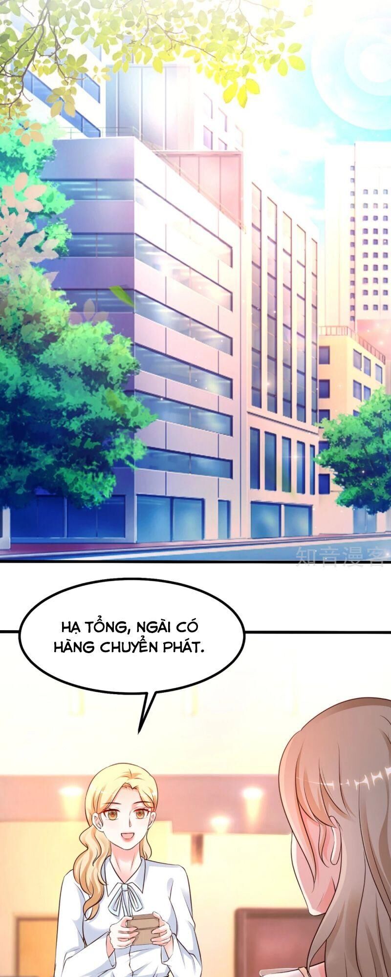 Tối Cường Vận Đào Hoa Chapter 137 - Trang 2