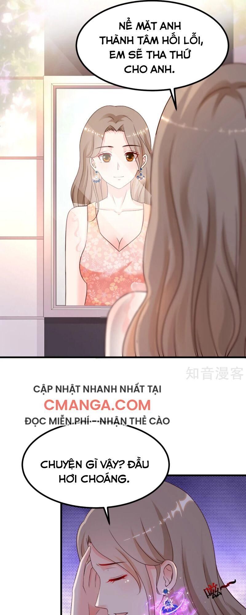 Tối Cường Vận Đào Hoa Chapter 137 - Trang 2