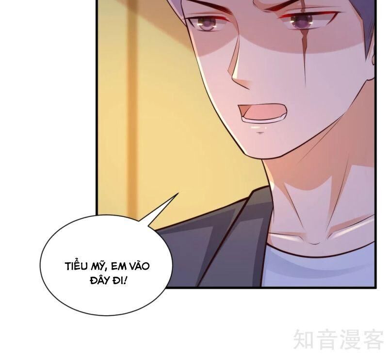 Tối Cường Vận Đào Hoa Chapter 136 - Trang 2