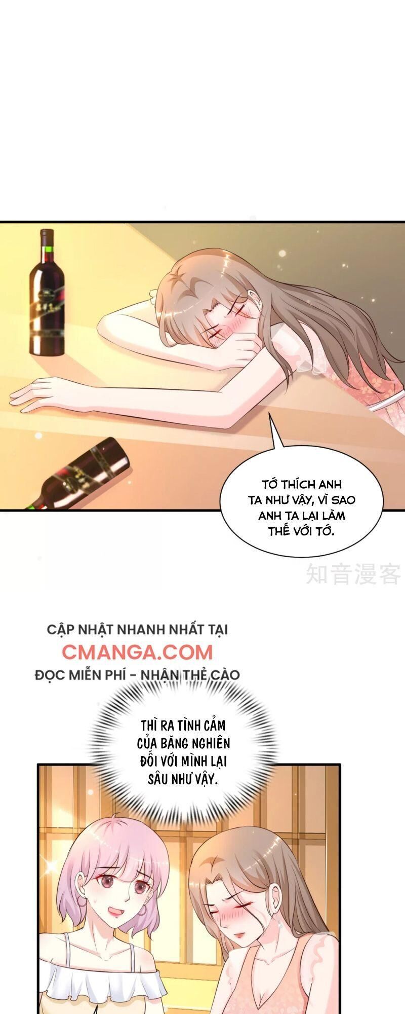 Tối Cường Vận Đào Hoa Chapter 136 - Trang 2