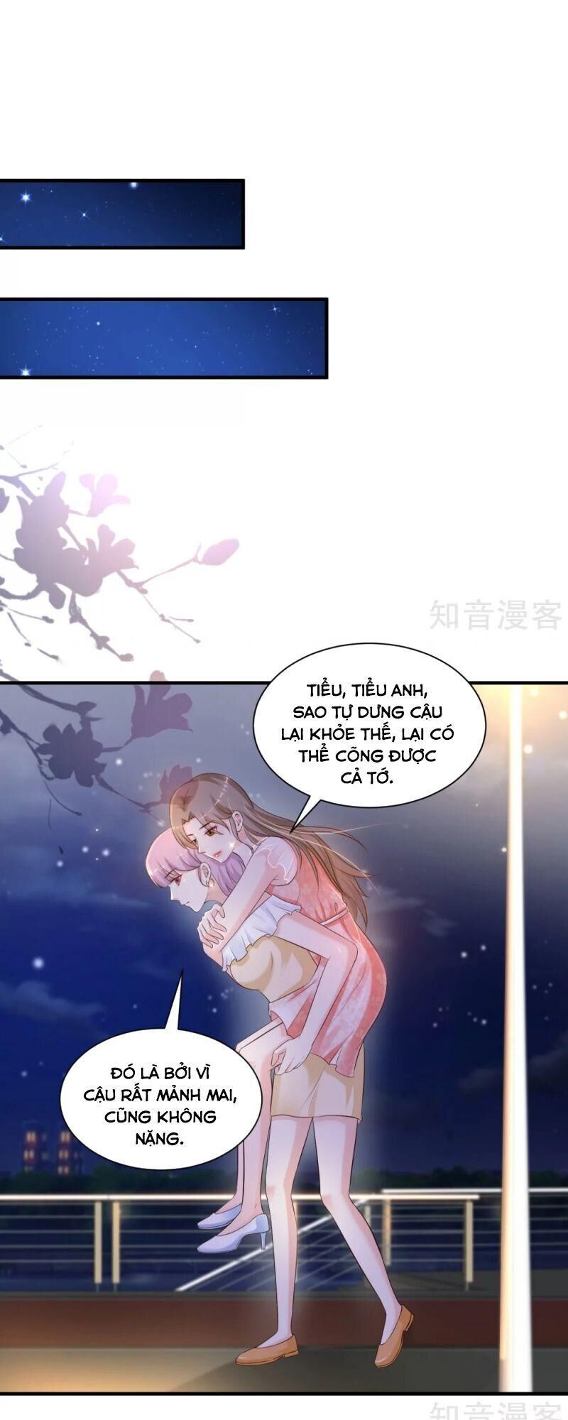 Tối Cường Vận Đào Hoa Chapter 136 - Trang 2