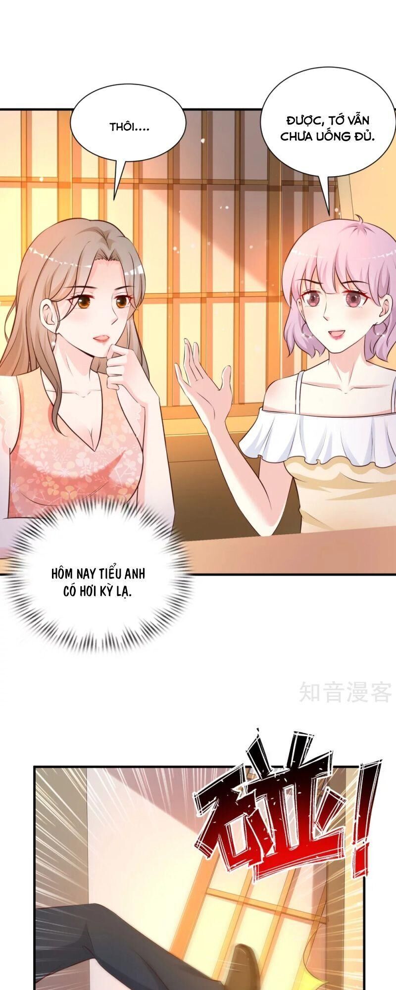 Tối Cường Vận Đào Hoa Chapter 136 - Trang 2