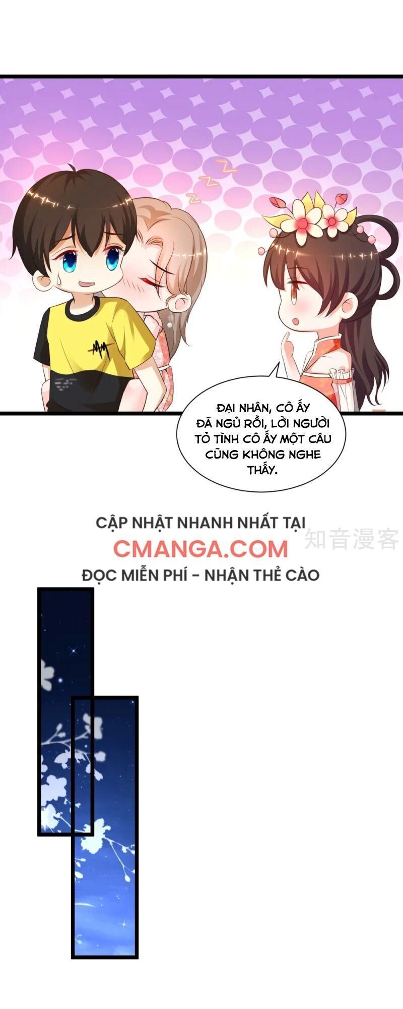 Tối Cường Vận Đào Hoa Chapter 136 - Trang 2