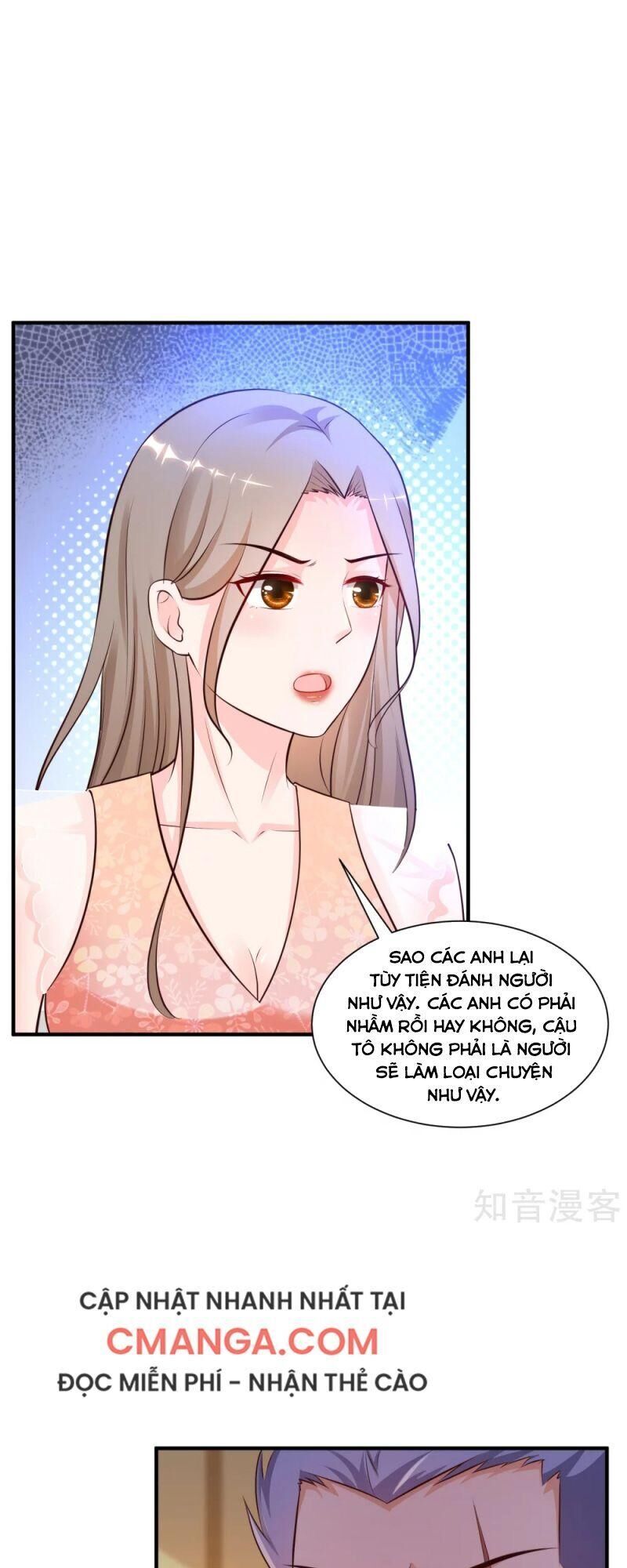 Tối Cường Vận Đào Hoa Chapter 136 - Trang 2