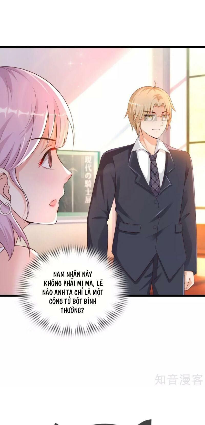 Tối Cường Vận Đào Hoa Chapter 135 - Trang 2