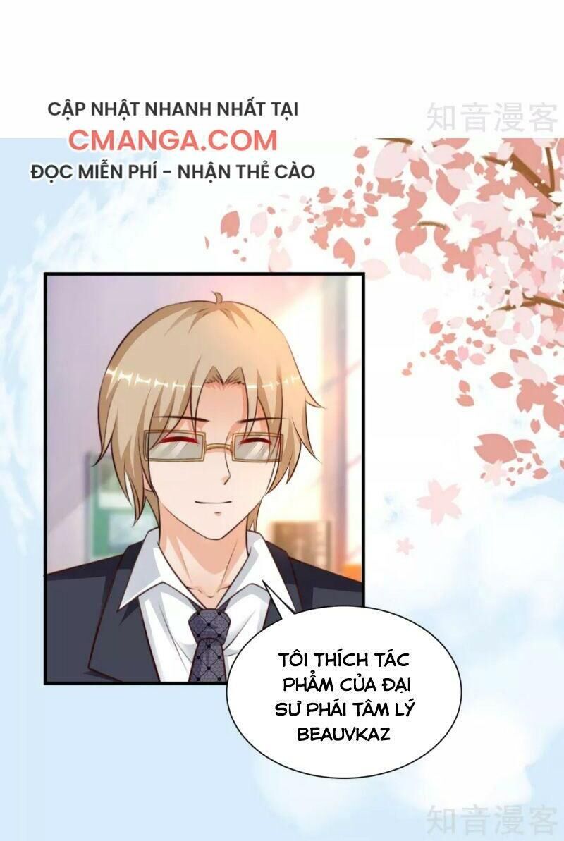 Tối Cường Vận Đào Hoa Chapter 135 - Trang 2