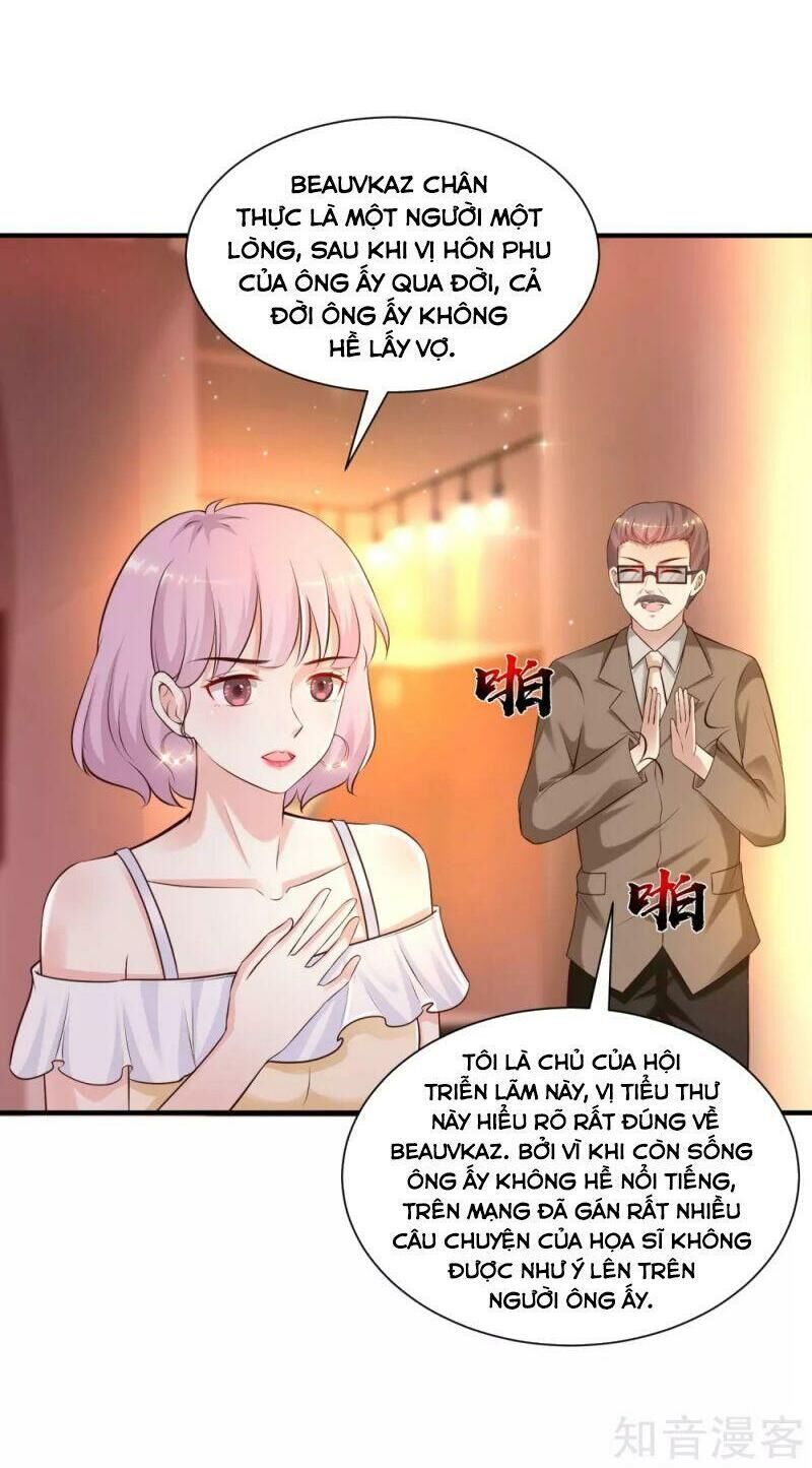 Tối Cường Vận Đào Hoa Chapter 135 - Trang 2