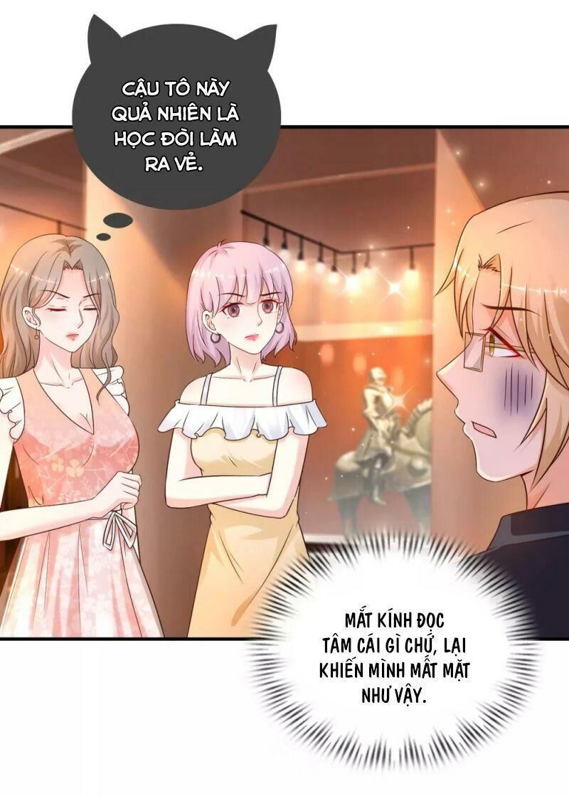 Tối Cường Vận Đào Hoa Chapter 135 - Trang 2