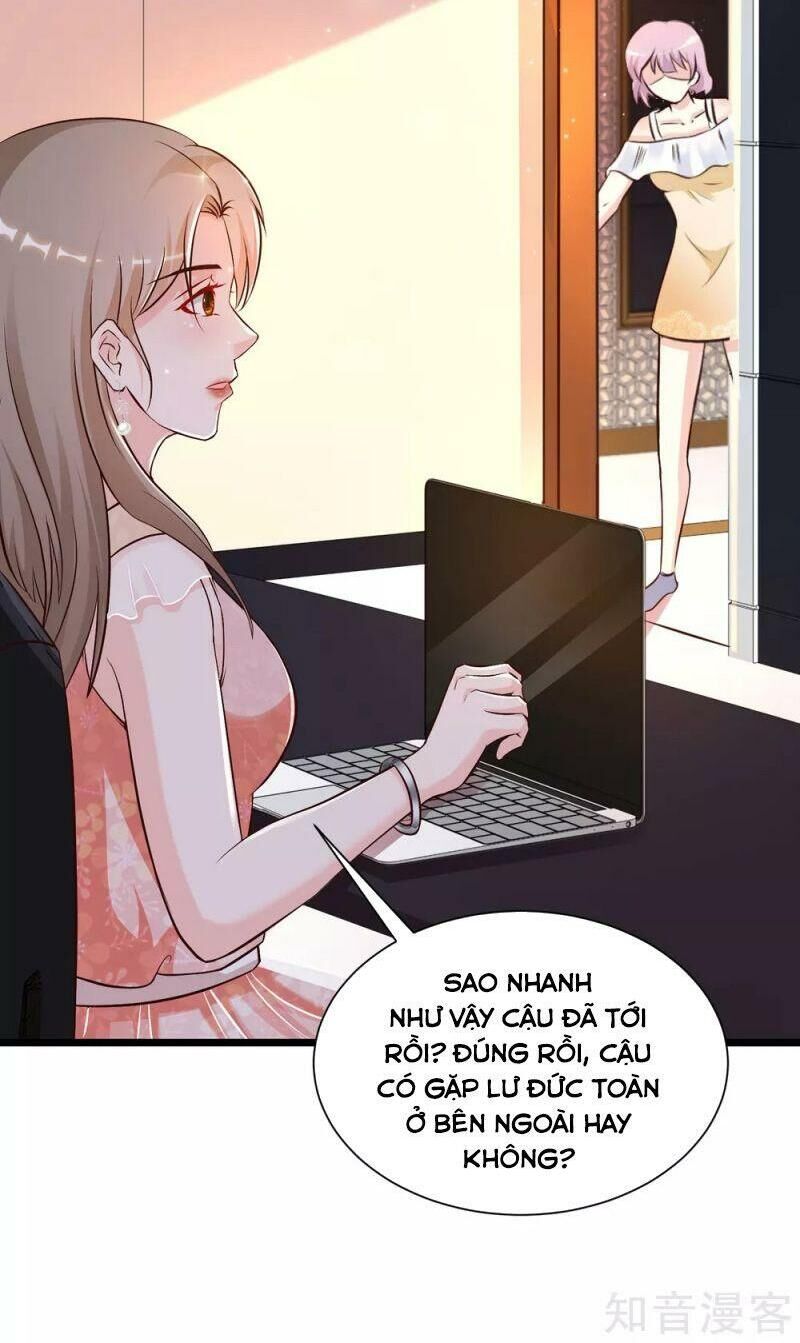 Tối Cường Vận Đào Hoa Chapter 135 - Trang 2