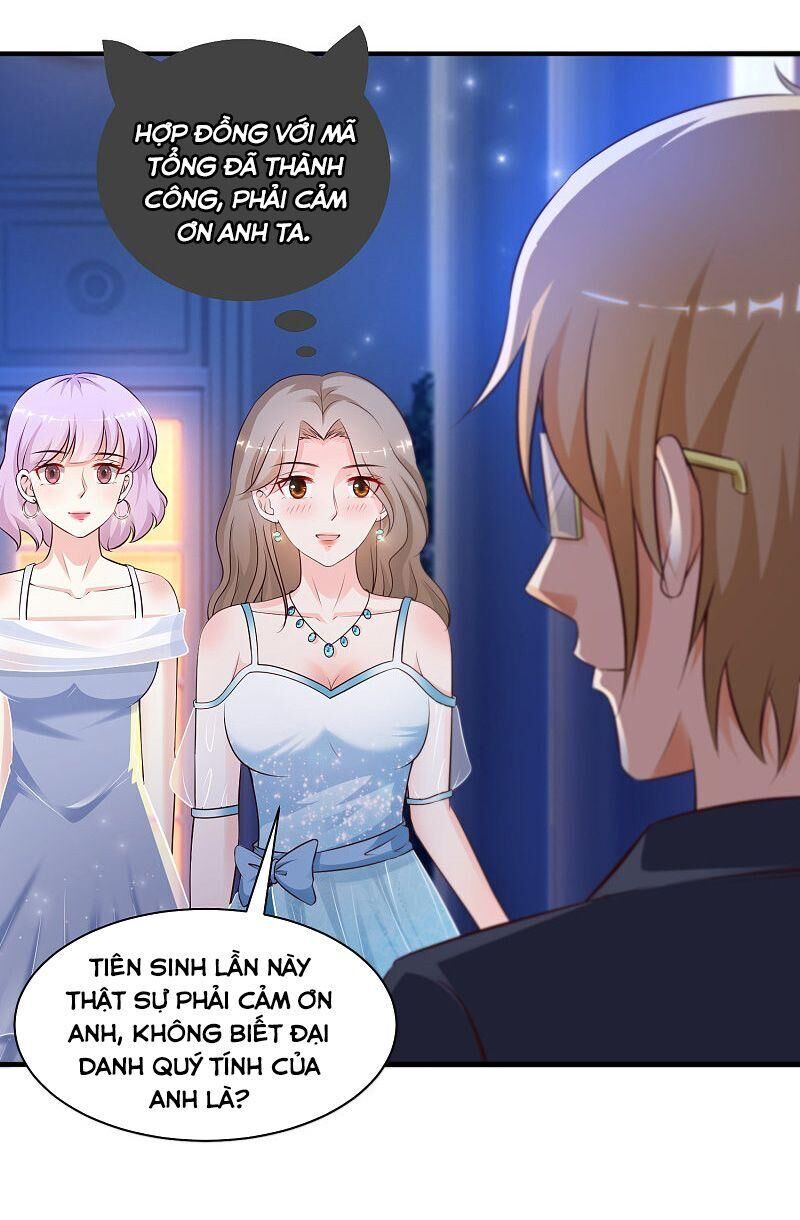 Tối Cường Vận Đào Hoa Chapter 134 - Trang 2