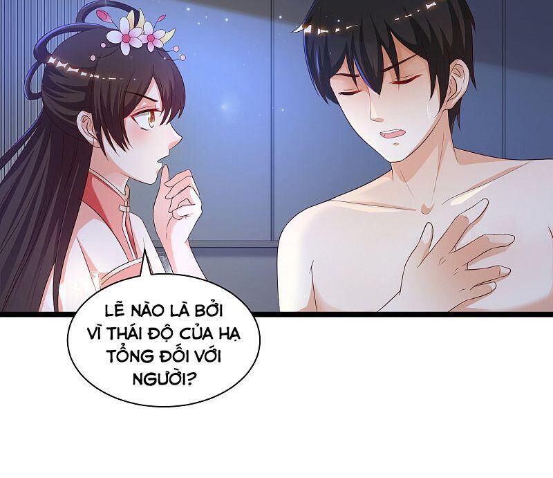 Tối Cường Vận Đào Hoa Chapter 134 - Trang 2