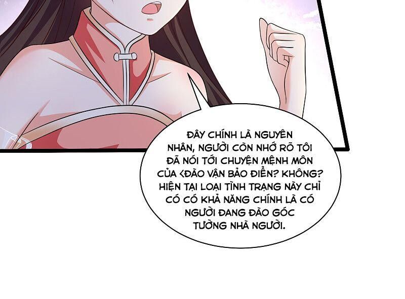 Tối Cường Vận Đào Hoa Chapter 134 - Trang 2