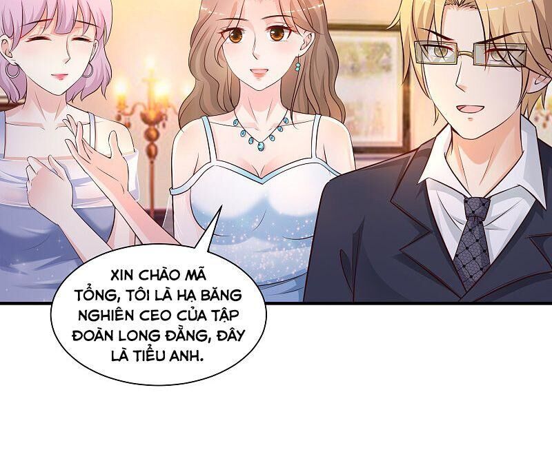 Tối Cường Vận Đào Hoa Chapter 134 - Trang 2