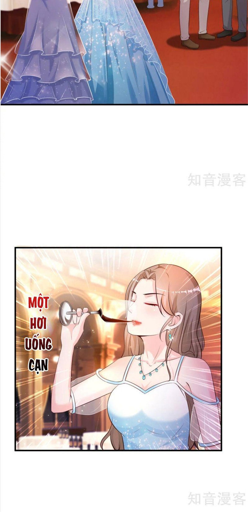 Tối Cường Vận Đào Hoa Chapter 133 - Trang 2