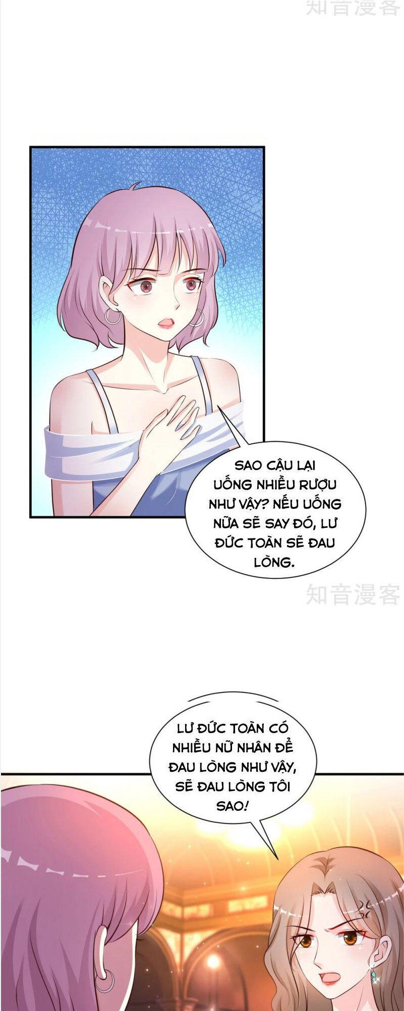 Tối Cường Vận Đào Hoa Chapter 133 - Trang 2