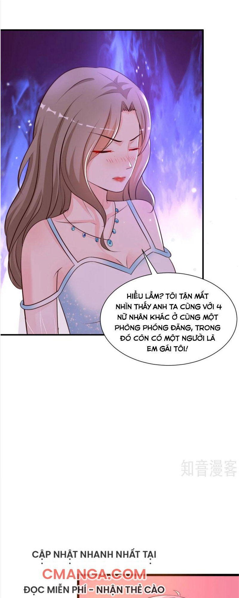 Tối Cường Vận Đào Hoa Chapter 133 - Trang 2