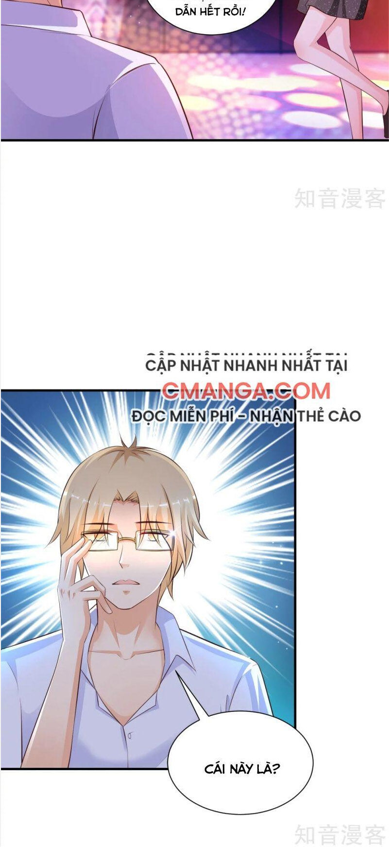 Tối Cường Vận Đào Hoa Chapter 133 - Trang 2