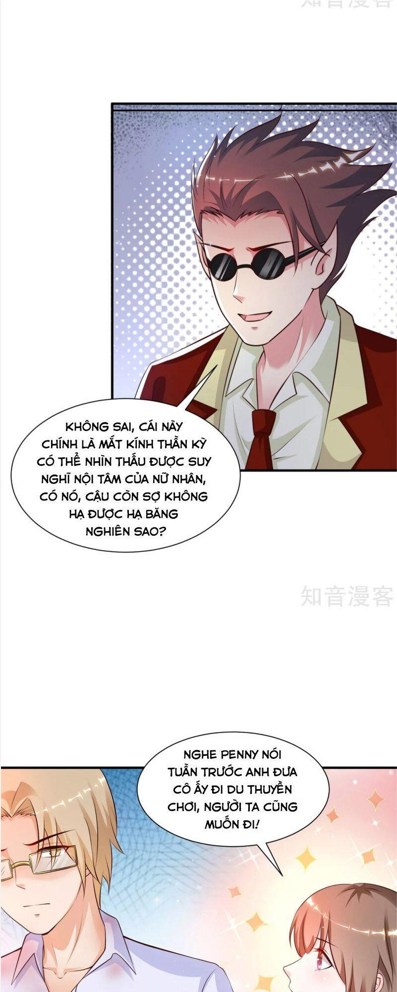 Tối Cường Vận Đào Hoa Chapter 133 - Trang 2