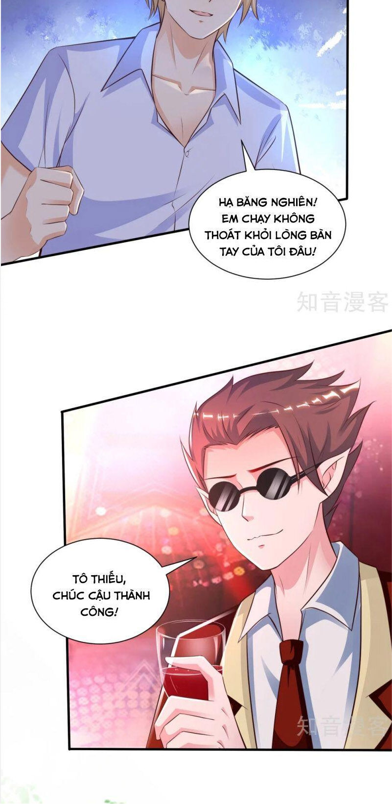 Tối Cường Vận Đào Hoa Chapter 133 - Trang 2