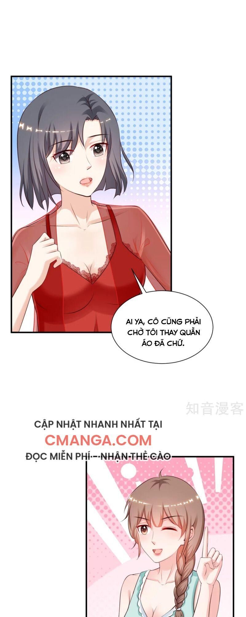 Tối Cường Vận Đào Hoa Chapter 130 - Trang 2