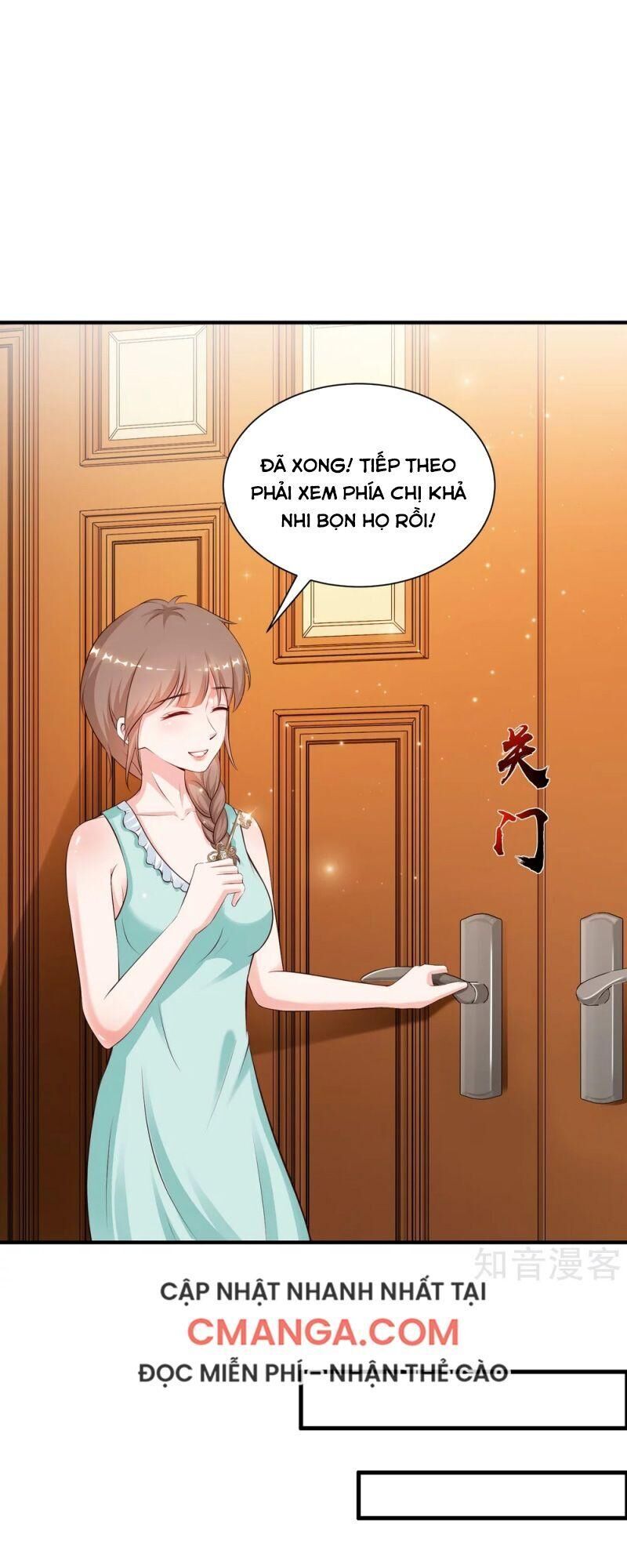 Tối Cường Vận Đào Hoa Chapter 130 - Trang 2