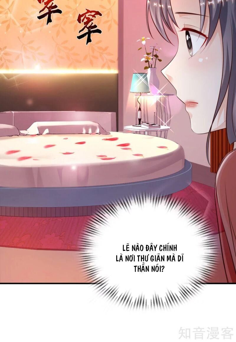 Tối Cường Vận Đào Hoa Chapter 130 - Trang 2