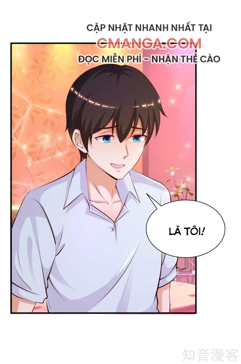 Tối Cường Vận Đào Hoa Chapter 130 - Trang 2