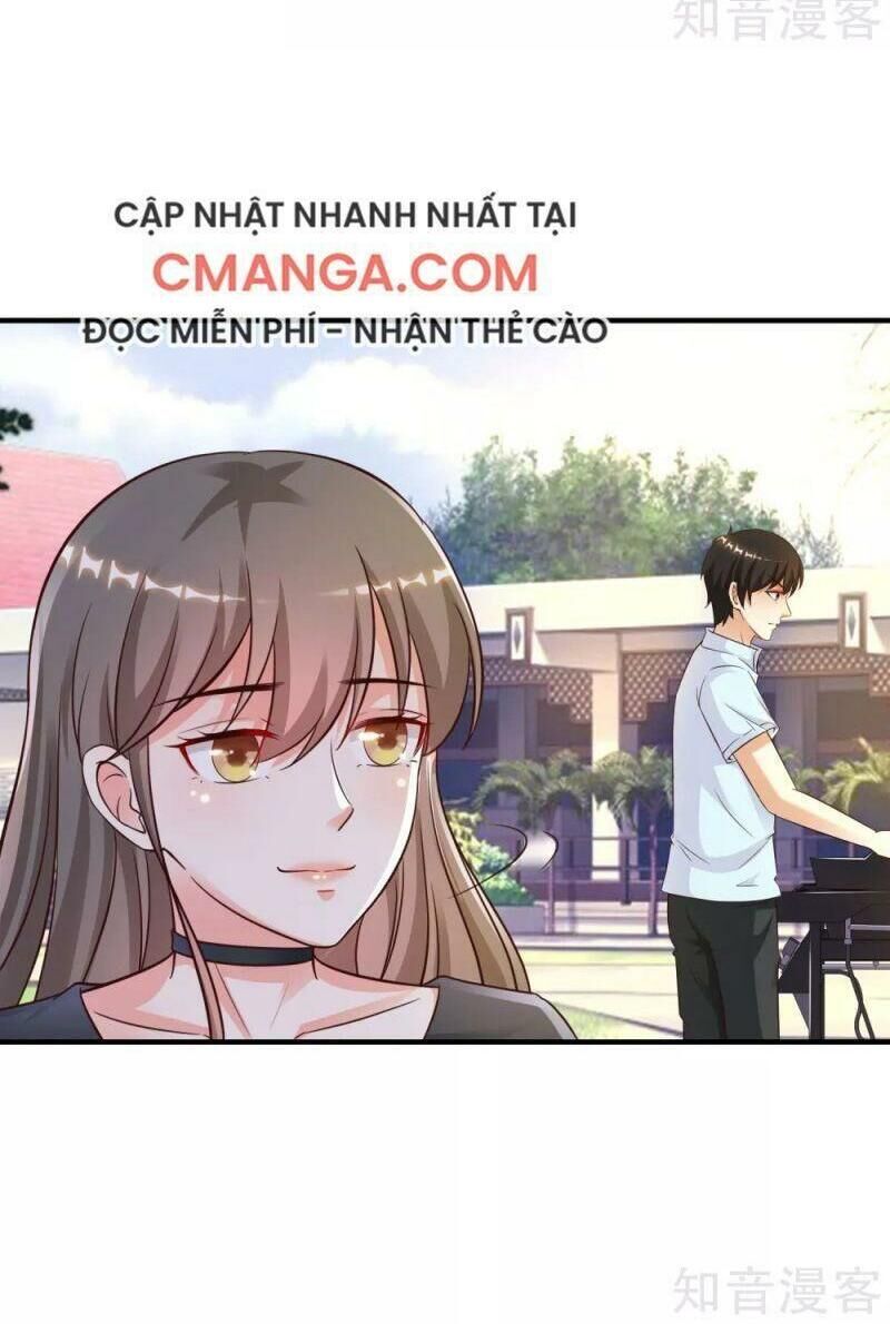 Tối Cường Vận Đào Hoa Chapter 129 - Trang 2