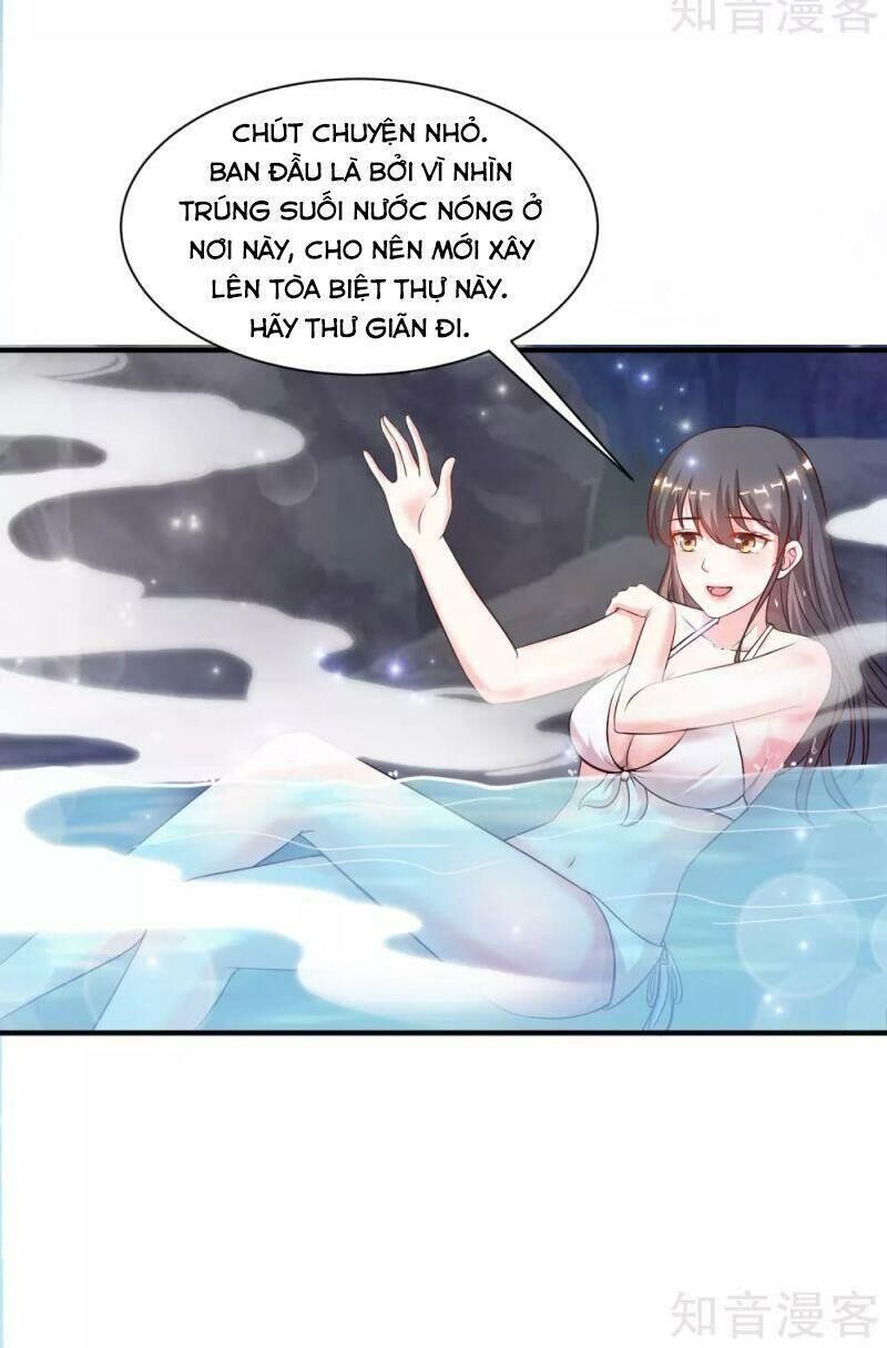 Tối Cường Vận Đào Hoa Chapter 129 - Trang 2