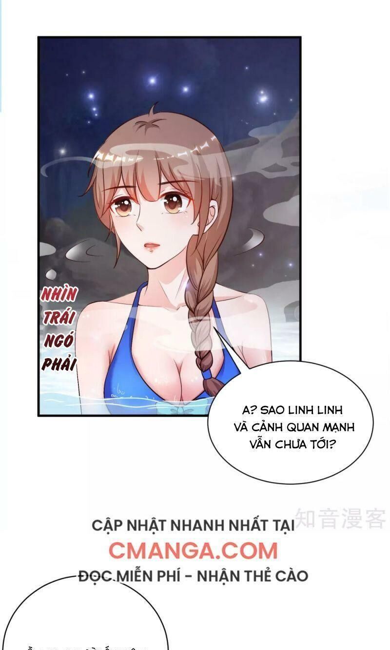 Tối Cường Vận Đào Hoa Chapter 129 - Trang 2