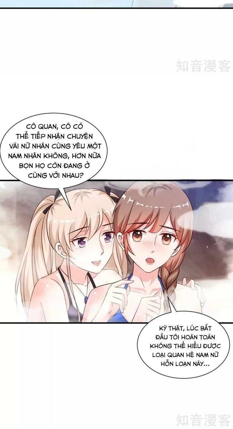 Tối Cường Vận Đào Hoa Chapter 129 - Trang 2