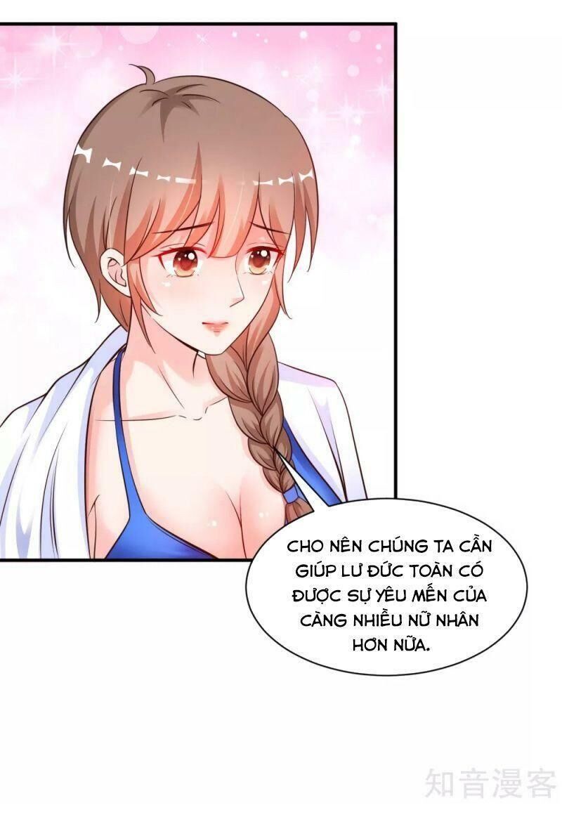 Tối Cường Vận Đào Hoa Chapter 129 - Trang 2