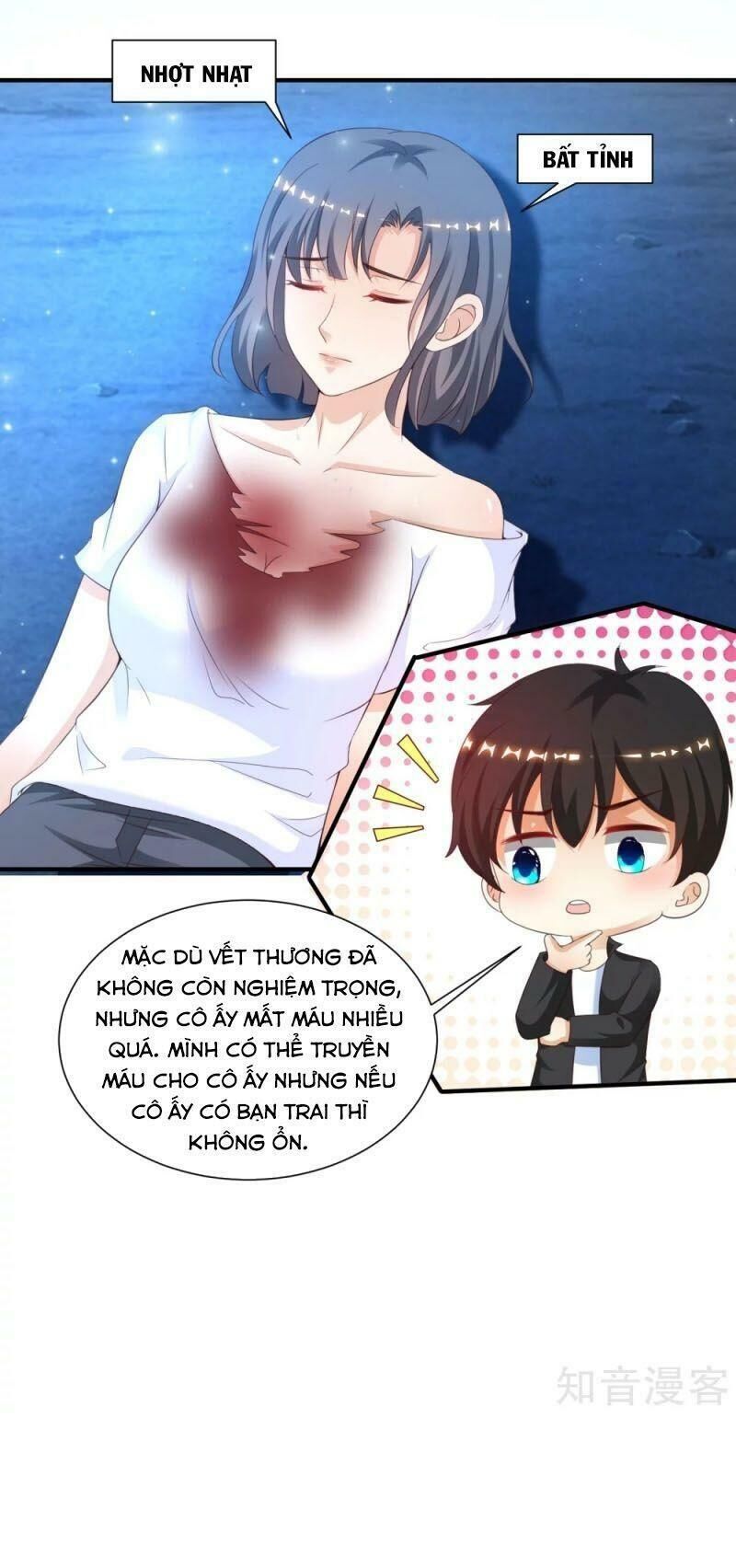 Tối Cường Vận Đào Hoa Chapter 129 - Trang 2