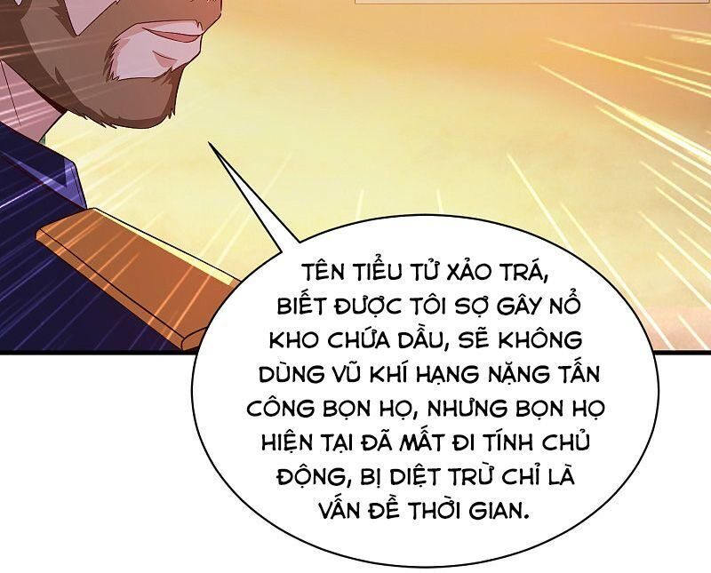 Tối Cường Vận Đào Hoa Chapter 128 - Trang 2