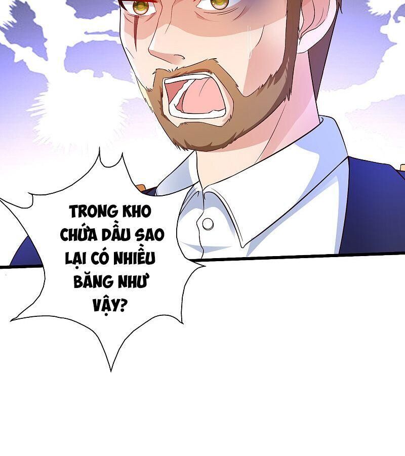 Tối Cường Vận Đào Hoa Chapter 128 - Trang 2