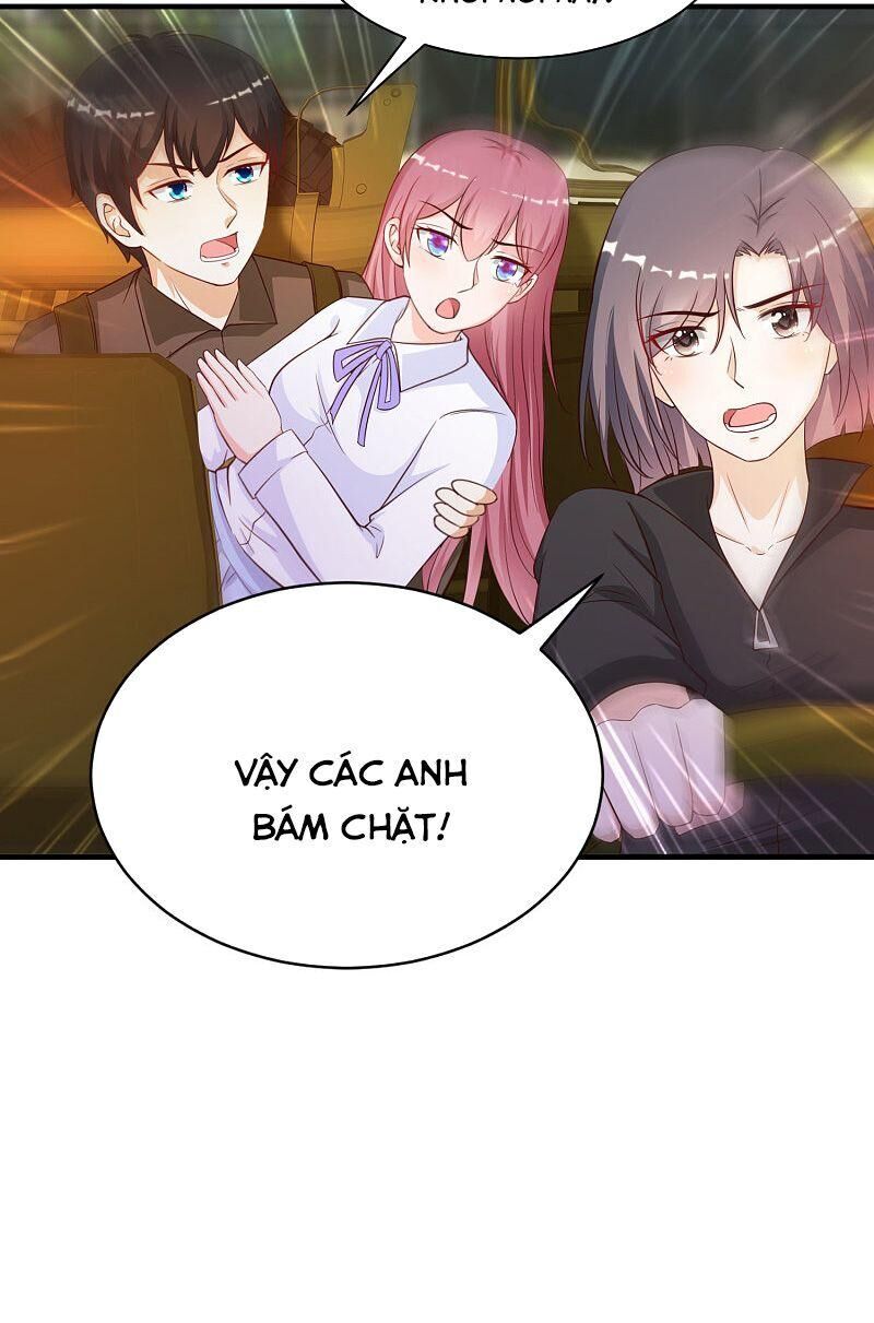 Tối Cường Vận Đào Hoa Chapter 128 - Trang 2