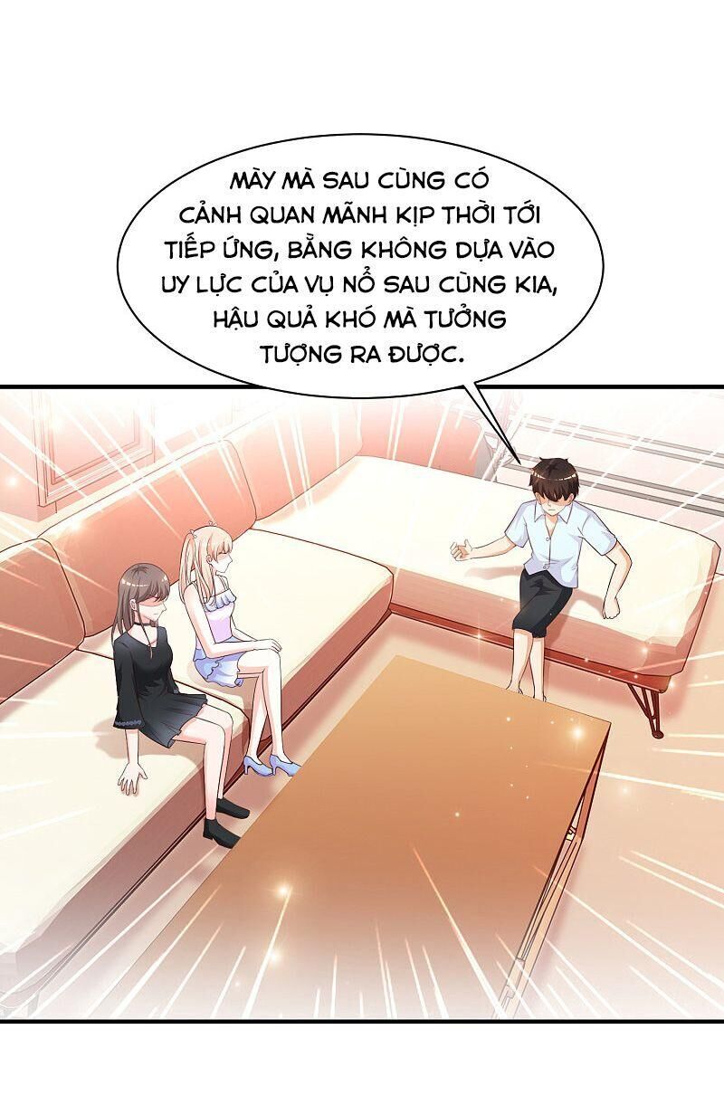 Tối Cường Vận Đào Hoa Chapter 128 - Trang 2