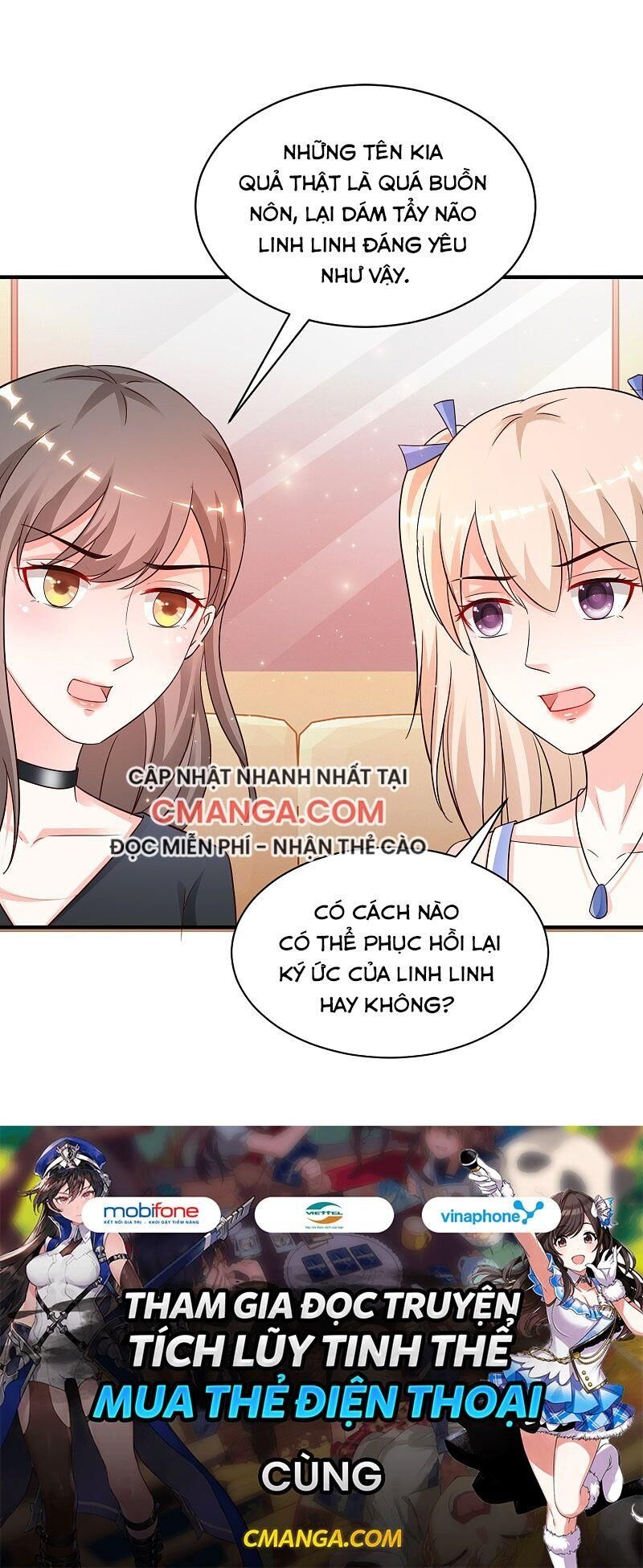 Tối Cường Vận Đào Hoa Chapter 128 - Trang 2