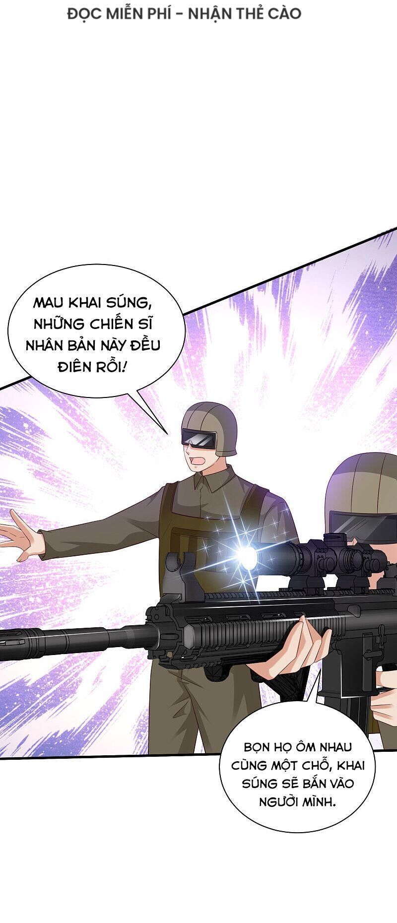 Tối Cường Vận Đào Hoa Chapter 127 - Trang 2