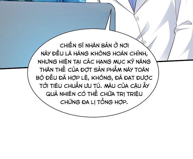 Tối Cường Vận Đào Hoa Chapter 127 - Trang 2